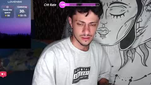 Snapshot of apolo_s chatting on 10, 12, 2024 Andres online show from 10, 12, 2024