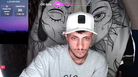 Snapshot of apolo_s chatting on 24, 12, 2024 Andres online show from 24, 12, 2024