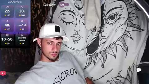 Snapshot of apolo_s chatting on 24, 12, 2024 Andres online show from 24, 12, 2024