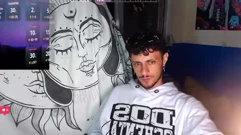 Snapshot of apolo_s chatting on 27, 12, 2024 Andres online show from 27, 12, 2024