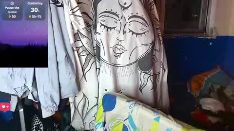 Snapshot of apolo_s chatting on 20, 1, 2025 Andres online show from 20, 1, 2025