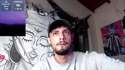 Snapshot of apolo_s chatting on 28, 1, 2025 Andres online show from 28, 1, 2025