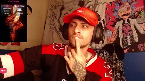 Snapshot of apolo_s chatting on 28, 11, 2025 Andres online show from 28, 11, 2025