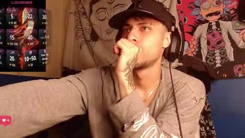 Snapshot of apolo_s chatting on 30, 11, 2025 Andres online show from 30, 11, 2025