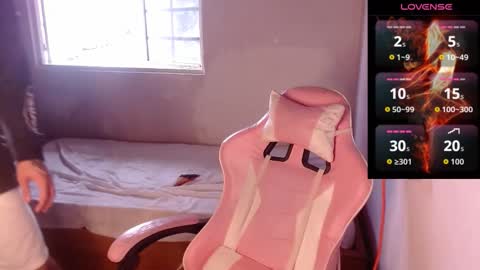 Andres online show from 18, 1, 2026