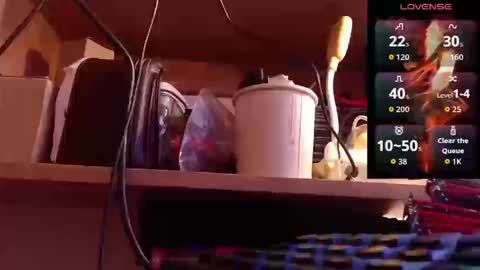 Andres online show from 16, 3, 2026