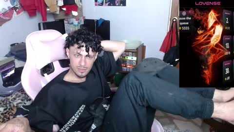 Andres online show from 25, 3, 2026