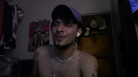 Snapshot of apolo_s chatting on 1, 5, 2026 Andres online show from 1, 5, 2026
