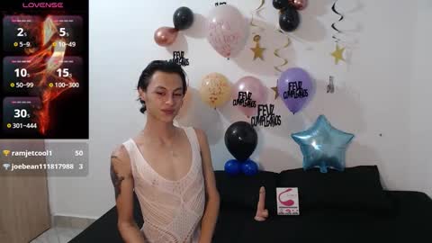 Snapshot of apolo_smith001 chatting on 22, 11, 2025 Apolo online show from 22, 11, 2025