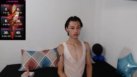 Snapshot of apolo_smith001 chatting on 27, 11, 2025 Apolo online show from 27, 11, 2025