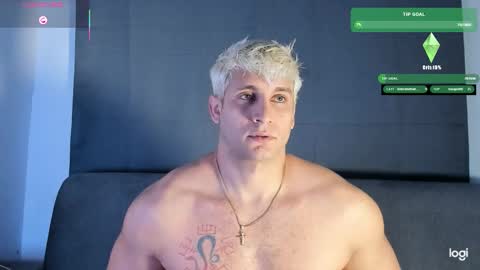 apolo_strange online show from 25, 11, 2025