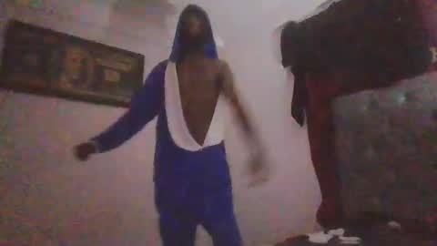 apoloblackbig online show from 12, 2, 2025