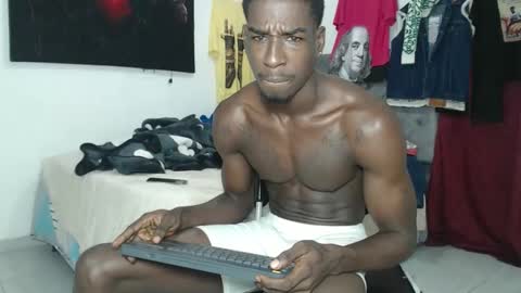 apoloblackbig online show from 1, 11, 2025