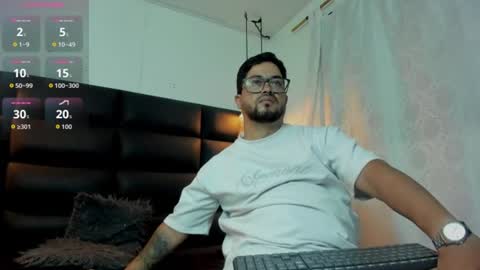 Snapshot of apolomarcos_ chatting on 12, 6, 2026 marcos online show from 12, 6, 2026