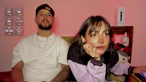 Lola  Apolo online show from 29, 10, 2025