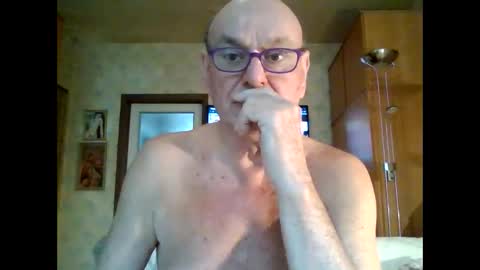 Snapshot of apony58 chatting on 8, 2, 2025 Adam online show from 8, 2, 2025