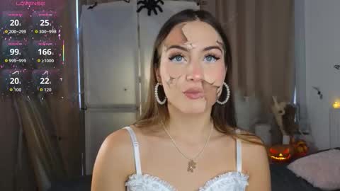 Vicki online show from 26, 10, 2025