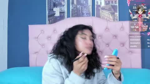 sofi y kevin online show from 4, 3, 2025