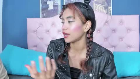 sofi y kevin online show from 13, 9, 2025