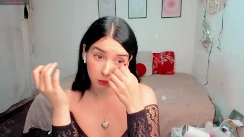 aprettyface1 online show from 25, 5, 2026