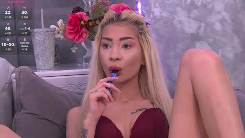 April online show from 8, 2, 2026