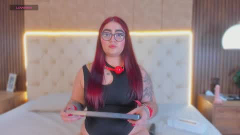 apriilfox online show from 11, 4, 2026