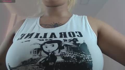 April Bunny online show from 12, 11, 2025