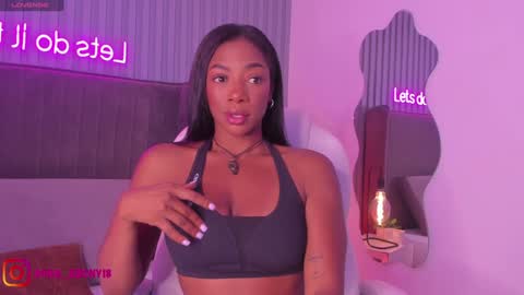 April online show from 20, 1, 2025