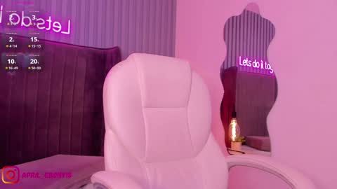 April online show from 21, 1, 2025