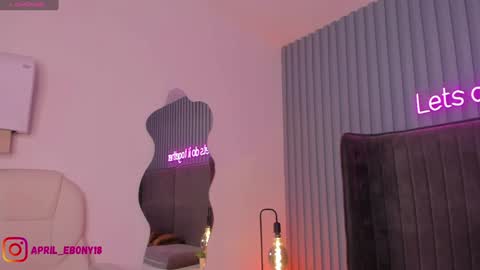 April online show from 22, 1, 2025