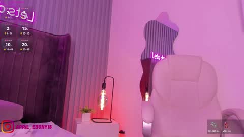 April online show from 26, 1, 2025