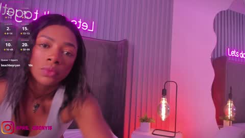 April online show from 27, 1, 2025