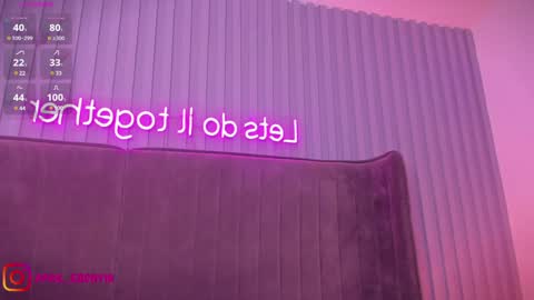 April online show from 1, 2, 2025