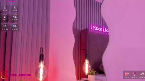 April online show from 13, 2, 2025