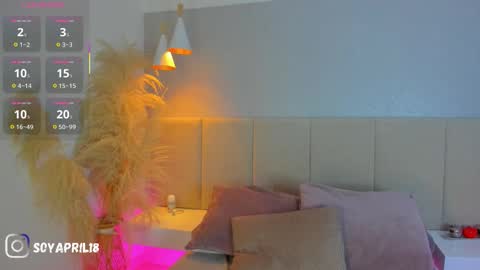 April online show from 20, 2, 2026