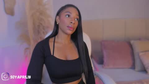 April online show from 26, 3, 2026