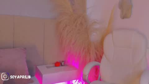 April online show from 10, 4, 2026