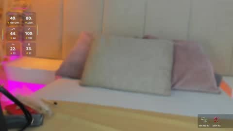 Snapshot of april_ebony18_ chatting on 1, 5, 2026 April online show from 1, 5, 2026