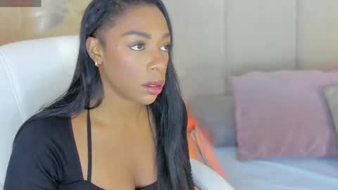 Snapshot of april_ebony18_ chatting on 4, 5, 2026 April online show from 4, 5, 2026