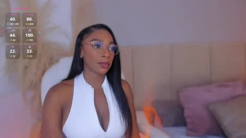 Snapshot of april_ebony18_ chatting on 15, 5, 2026 April online show from 15, 5, 2026