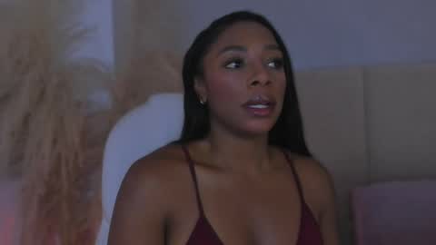 Snapshot of april_ebony18_ chatting on 22, 5, 2026 April online show from 22, 5, 2026