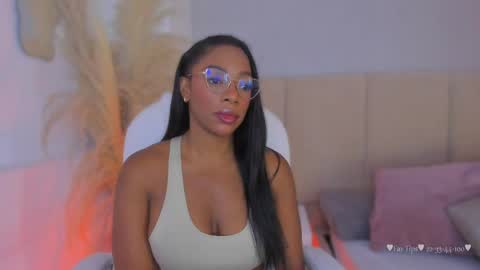 Snapshot of april_ebony18_ chatting on 4, 6, 2026 April online show from 4, 6, 2026