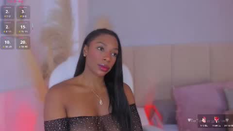 Snapshot of april_ebony18_ chatting on 13, 6, 2026 April online show from 13, 6, 2026