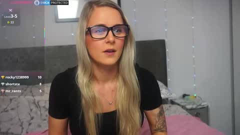 April Flix online show from 10, 9, 2025