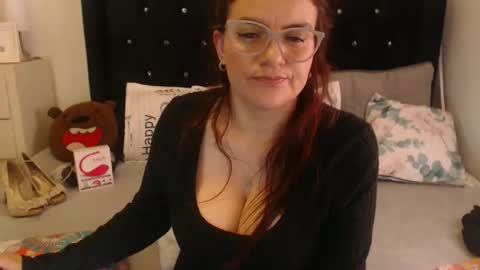 April online show from 26, 2, 2026