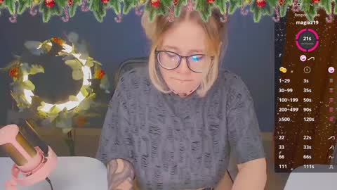    my special content  online show from 22, 12, 2024