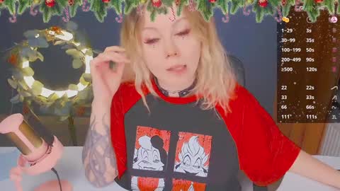    my special content  online show from 3, 1, 2025