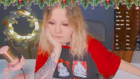    my special content  online show from 3, 1, 2025