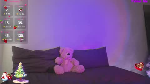 Snapshot of april_kampf_ chatting on 17, 1, 2026 April online show from 17, 1, 2026