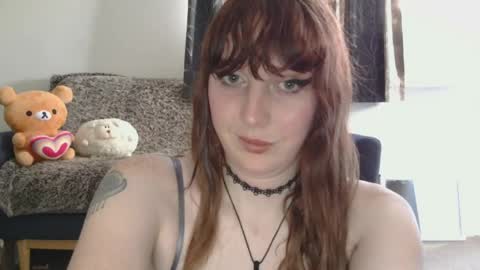 Snapshot of april_kitty chatting on 1, 5, 2026 april_kitty online show from 1, 5, 2026
